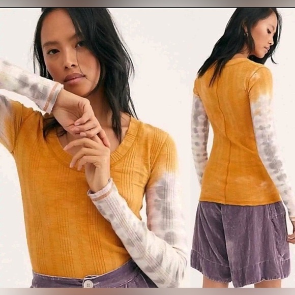 We The Free T Shirt - Picture 3 of 7